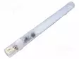LED LAMPPU - MUOVI - KASKADOINTI-KYTKENTÄ,OHJAAMOT - IP20 - 4,5W - Poistopuhallintarvikkeet - 02551.0-11 - 1