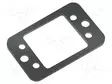 KYTKIMEN TIIVISTE - HAN-COMPACT® - HARTING liittimet - 09120009911 - 1