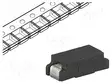 KERAAMINEN - 3,15A - 125VAC - 125VDC - NOPEA - SMD OMF sulakkeet - nopeat - 3404.0048.11 - 1