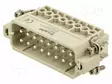 HDC LIITIN - EPIC® H-A 016 MS 17-32 - LAPP liittimet - 381167231 - 1