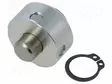 ACCESSORIES: PRESSURE ELEMENT - FOOT SWITCHES - 200N - Jalkakytkimet - 3996000271 - 2