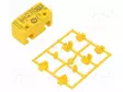 AKTIVAATTORI - IP67 - PSEN MA1.4-10MM - Standardinomaiset turvakytkimet - 506301 - 1