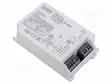 VIRTALÄHDE: IMPULSSI - LED - 30W - 10÷60VDC - 350÷700MA - 198÷264VAC - LED teholähteet - 5504001 - 1