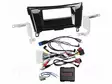 RATTIOHJAIN ADAPTERI- NISSAN - DIN,ISO,RCA,USB - Adapterijohdot - 611210-17-1 - 1