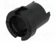 LIITIN: M23 - M23 liittimet - 7.080.166.101 - 1