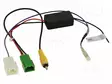 MULTIMEDIA-ADAPTERI - SUZUKI - Multimedia-adapterit - 771292-1031 - 1