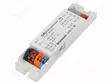 VIRTALÄHDE: IMPULSSI - LED - DALI,DALI 2 - 12÷48VDC - IP20 - -20÷60°C - LED teholähteet - 89453831 - 1