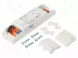 VIRTALÄHDE: IMPULSSI - LED - DALI,DALI 2 - 12÷48VDC - IP20 - -20÷75°C - LED teholähteet - 89453841 - 1