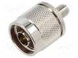 ADAPTERI - N LIITIN,SMA-PISTORASIA - 50OHM - 11GHZ - Laboratorioliittimet - muut - CT3391 - 1