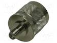 ADAPTERI - N LIITIN,SMA-PISTORASIA - 50OHM - 11GHZ - Laboratorioliittimet - muut - CT3391 - 2