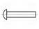 NIITTI - MESSINKI - NIITIN HALK: 1,55MM - NIITIN PIT: 3,2MM - Niitit - KEYS3381 - 1