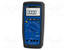 DIGITAALIYLEISMITTARI - LED - 3X/S - VDC: 400MV,4V,40V,400V,1KV - Digitaaliyleismittarit - NP08-00P1 - 1