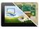 TFT NÄYTTÖ - 4,3" - 480X272 - VALAISTUS: LED - MUSTA - 500CD/M2 - TFT-näytöt - SM-RVT43ULSNWC01 - 1