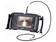 TARKASTUSKAMERA - LCD NÄYTTÖ 7" - IP54 - -10÷60°C - 527,5X300X155MM - Endoskooppi- ja tarkastuskamerat - VS80-KIT-1 - 1