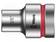 HYLSY - 6-KULMA,HYLSY-HEX 3/8" - 1/2" - 37MM - ZYKLOP - Hylsyavaimet - WERA.05003618001 - 1