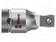 PIDENNYSTÄ - 1/2" - 52MM - Hylsyavaimet - WERA.05003639001 - 1