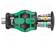 SCREWDRIVER: UNIVERSAL-SET - PHILLIPS,SLOT,TORX® - 6PCS. - Ruuvimeisselit ja sarjat - WERA.05008873001 - 1