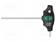 SCREWDRIVER: STANDARD - HEX PLUS KEY - HEX 3/16" - Ruuvimeisselit ja sarjat - WERA.05023362001 - 1
