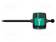SCREWDRIVER: STANDARD - TORX® PLUS - 9IP - BLADE LENGTH: 40MM - Ruuvimeisselit ja sarjat - WERA.05026363001 - 1