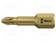 RUUVAUSKÄRKI - POZIDRIV® - PZ1 - 1/4" - KOK.PIT: 25MM - Ruuvauskärjet - WERA.05056910001 - 1