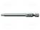RUUVAUSKÄRKI - TORX® - TX15 - 1/4" - KOK.PIT: 70MM - Ruuvauskärjet - WERA.05060105001 - 1