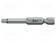 RUUVAUSKÄRKI - NELIÖ - RB2 - 1/4" - KOK.PIT: 152MM - Ruuvauskärjet - WERA.05060304001 - 1