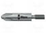 RUUVAUSKÄRKI - PHILLIPS - PH2 - PESÄN KOOT: M4 - KOK.PIT: 33MM - Ruuvauskärjet - WERA.05065081001 - 1