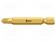 RUUVAUSKÄRKI - TORQ-SET® - TS8 - 1/4" - KOK.PIT: 50MM - Ruuvauskärjet - WERA.05066692001 - 1