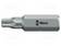 RUUVAUSKÄRKI - TORX® PLUS - 2IP - 1/4" - KOK.PIT: 25MM - Ruuvauskärjet - WERA.05135121001 - 1