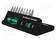 SCREWDRIVER: UNIVERSAL-SET - PHILLIPS,TORX® - 1/4" - PLASTIC BOX - Ruuvimeisselit ja sarjat - WERA.05135942001 - 1