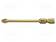 RUUVAUSKÄRKI - PHILLIPS - PH2 - 1/4" - KOK.PIT: 152MM - Ruuvauskärjet - WERA.05160908001 - 1