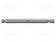 RUUVAUSKÄRKI - KUUSIOKOLO,PYÖRISTETTY - HEX 5/32" - Ruuvauskärjet - WERA.05380128001 - 1