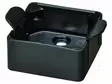 BUTTON HOLDER - A2W - A2W - Taulukytkimien lisävarusteet - A2W-H-WC1 - 1