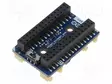 LAAJENNUSLEVY - PROTOTYYPPIPIIRILEVY - 28X43MM - Arduino mikrokontrollerit - ASX00061 - 1