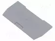 PÄÄTYLEVY - Kiskoliittimet - D-DCTK6-01P-11 - 1