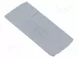 LOPPUKANSI - Kiskoliittimet - D-DS4-TW-01P-11 - 1