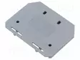 ERISTYSLEVY - HARMAA - Kiskoliittimet - D-WS16-SD-01P-11 - 1
