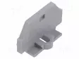 ERISTYSLEVY - HARMAA - Kiskoliittimet - D-WS2.5-DB-01P-11 - 1