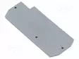 ERISTYSLEVY - HARMAA - Kiskoliittimet - D-WS2.5-TW-01P-111 - 1