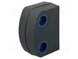 AKTIVAATTORI - D41D - IP67 - -25÷65°C - 39X29,5X18MM - Standardinomaiset turvakytkimet - D41D-A1 - 1