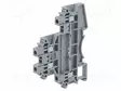 LIITIN: KISKO- - Kiskoliittimet - DCKKB2.5-01P-11 - 1
