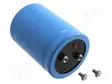 ELEKTROLYYTTIKONDENSAATTORI - 6,9MF - 200VDC - 9,7A - Ruuvi- ja muut kondensaattorit - DCMC692T200BC2-1 - 1