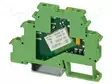 RELE: LIITÄNTÄ - SPST-NO - UKELAN: 5VAC,5VDC - 5A - 5A/250VAC - Elektromagneettiset relesarjat - DEK-REL-5O1 - 1