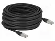 PATCH KAAPELI - S/FTP - CAT 6A - RJ45-PISTOKE,MOLEMMIN PUOLIN PE - RJ45 Ethernet kaapelit - DELOCK-80131 - 1