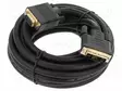 KAAPELI - DVI-A (12+5) PISTOKE,VGA PISTOKE - SINGLE LINK - PIT: 5M - HDMI, DVI, DisplayPort johdot - DELOCK-86751 - 1