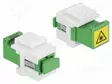 VALOKUITULIITIN - KEYSTONE - SC SIMPLEX,MOLEMMIN PUOLIN - Tietokonetarvikkeet - muut - DELOCK-86831 - 1