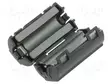 SYDÄN: FERRIITTI-PYÖREÄ JOHTOA VARTEN - MNZN - ULKOØ: 16MM - L: 33MM - Kaapeliferriitit - ESD-SR-150632X-R1 - 1