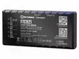 MODUULI: GPRS/GNSS - KIIHTYVYYSMITTARI - 128MBFLASH - GNSS,GPRS,GSM - M2M (GPRS/HSPA/LTE) moduulit - FTC921 - 1