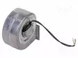 TUULETIN: EC - BLOWER - 160MM - NAVAT: 3 - EC tuulettimet - G3G160-CU09-11 - 2