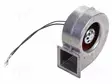 TUULETIN: EC - BLOWER - 160MM - NAVAT: 3 - EC tuulettimet - G3G160-CU09-11 - 1